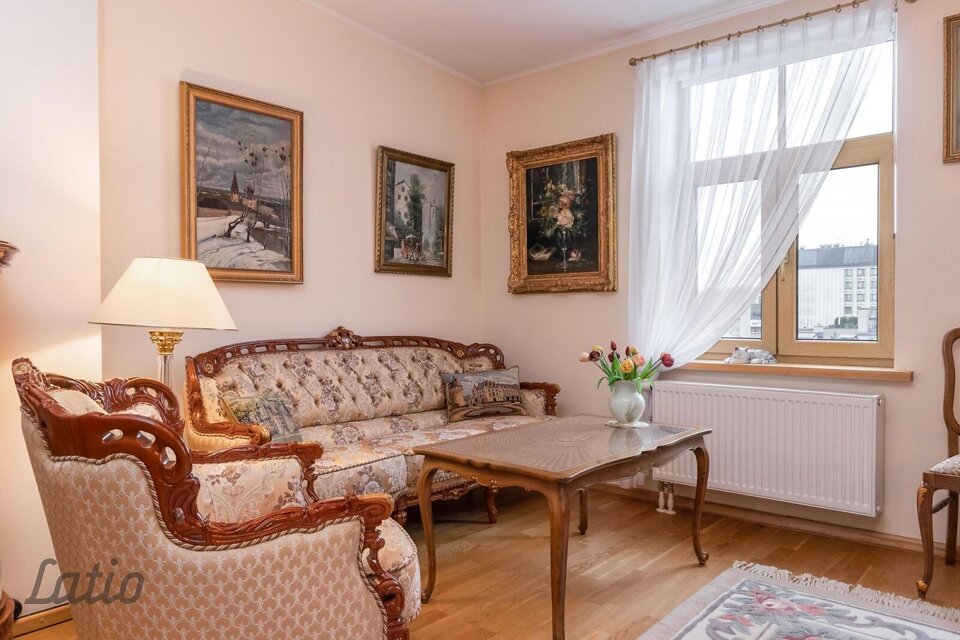Antonijas iela 26, Rīga