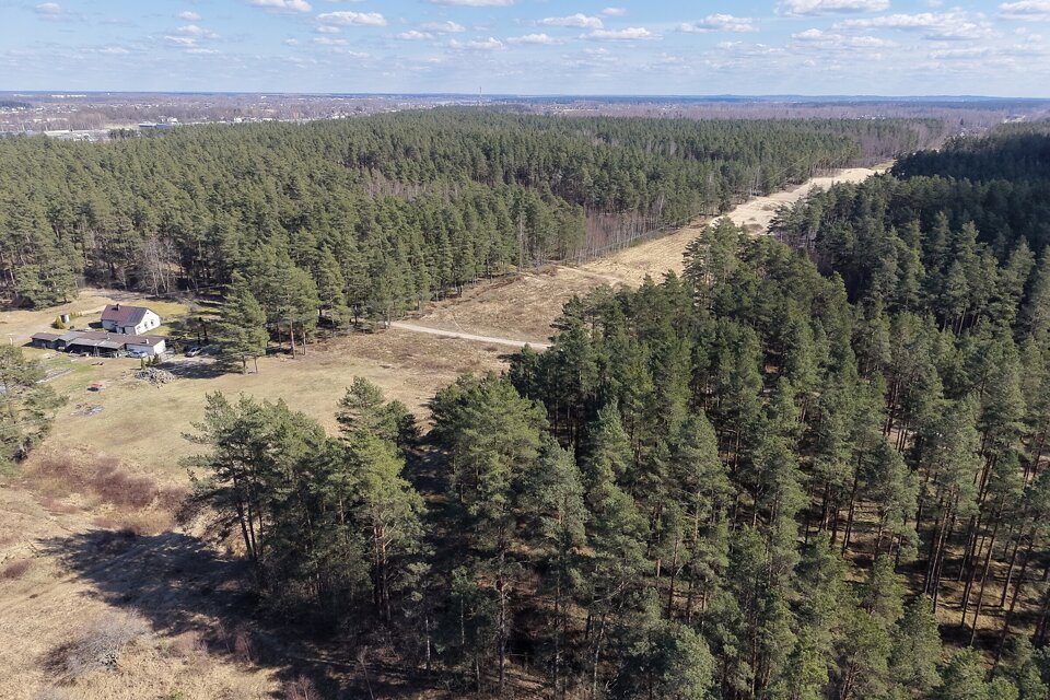 Krustkalni, Ķekavas nov.