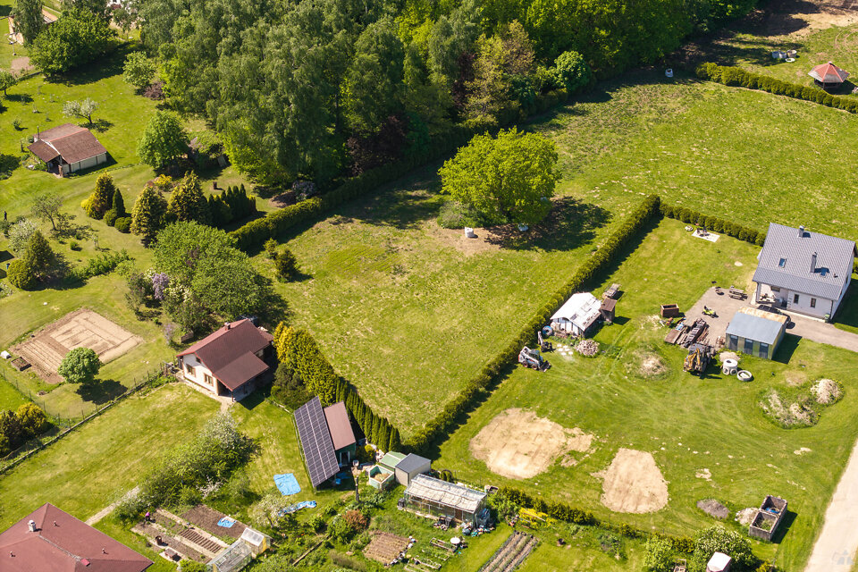 Birznieku iela 23, Birznieki, Ādažu nov.