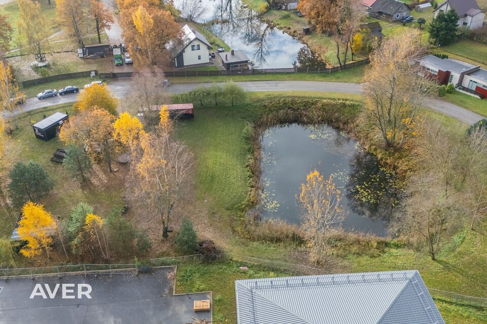 Ūbeļu iela 7, Ādaži, Ādažu nov.