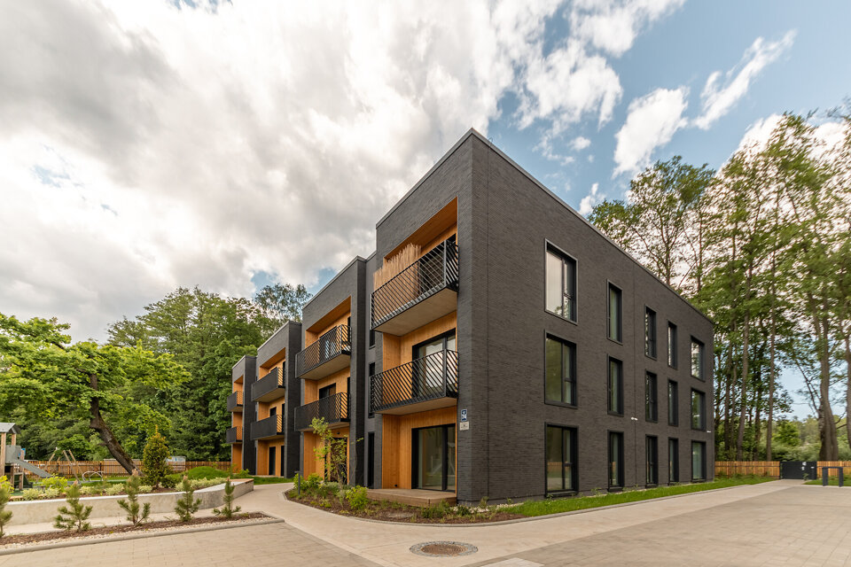 Jūrmalas gatve 74, Rīga