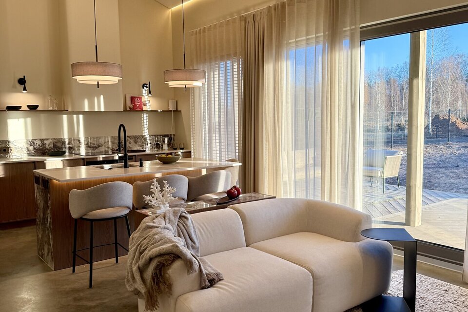 Strazdu iela 11, Bajāri, Salaspils nov.