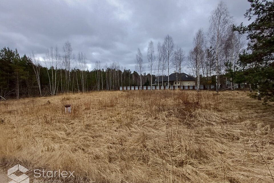 Mežmalas iela 18, Langstiņi, Ropažu nov.