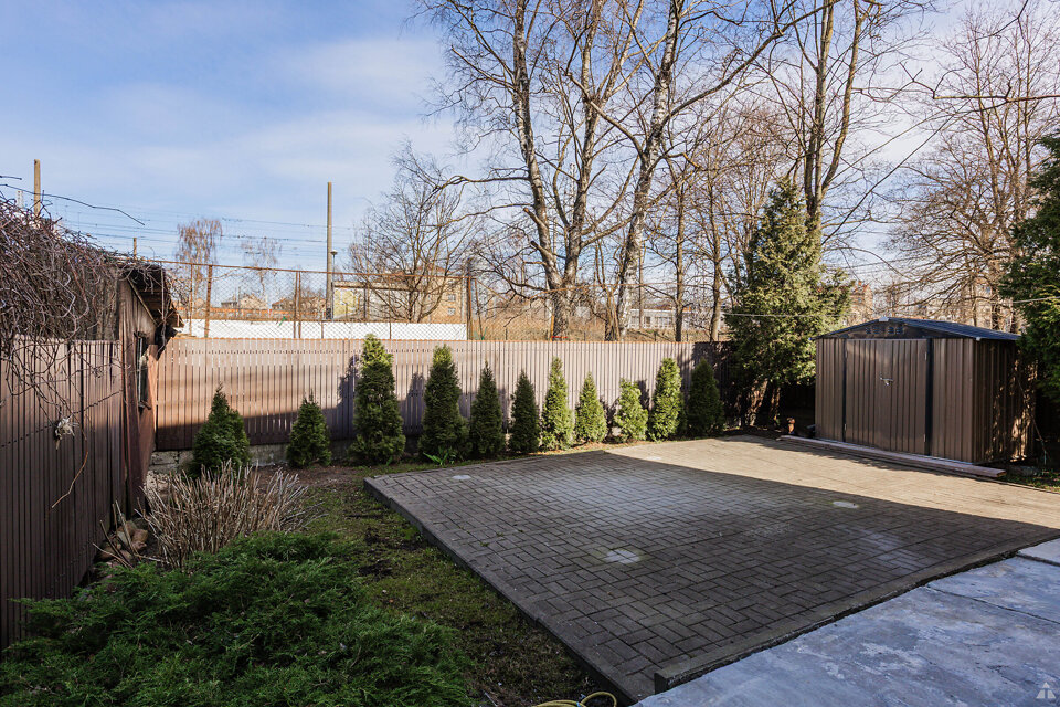 Kalupes iela 7, Rīga