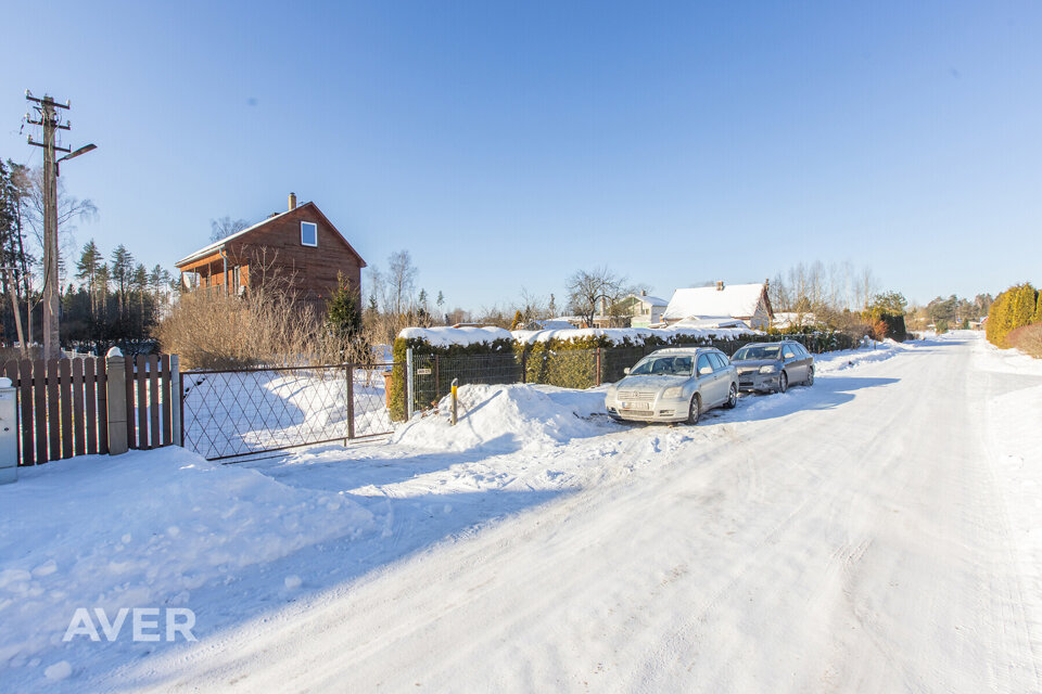 Vaivadi, Zīles 270, Olaines nov.