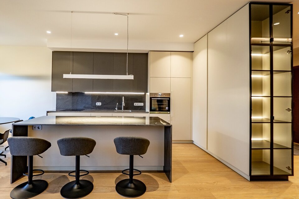 Dzintaru prospekts 36, Jūrmala