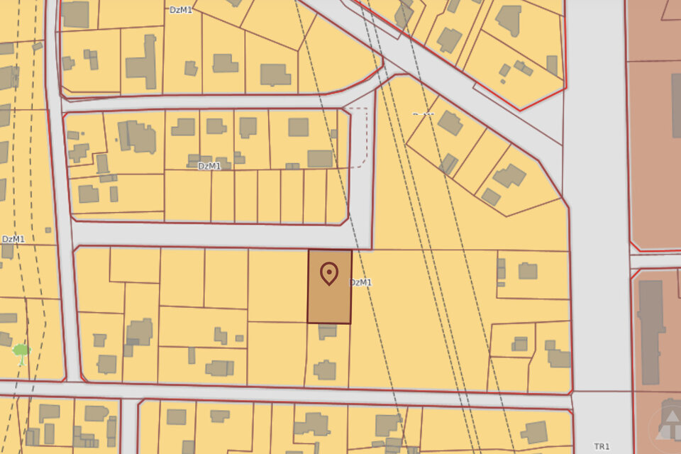 Skaru iela 10, Rīga