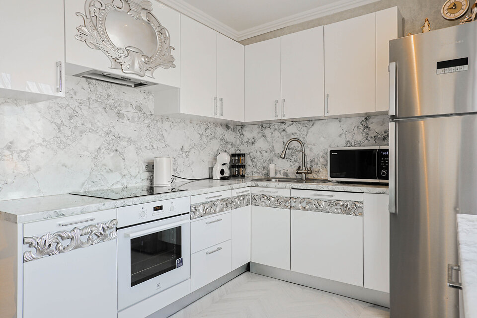 Kalupes iela 7, Rīga