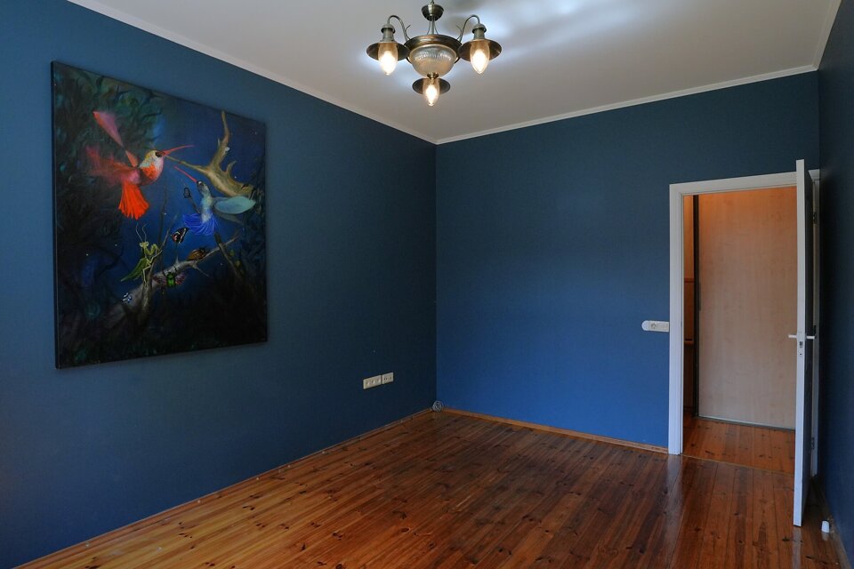 Jāņa Asara iela 15, Rīga
