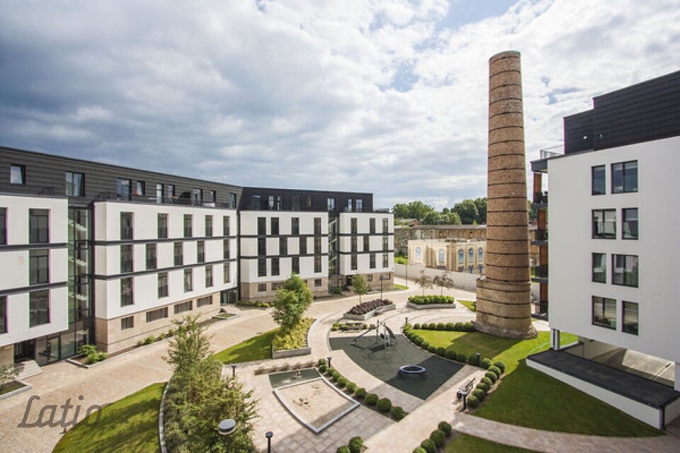 Liepājas iela 2, Rīga