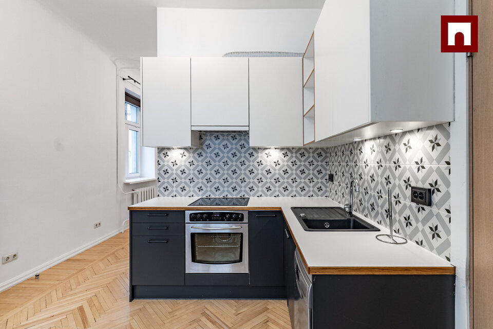 Krišjāņa Barona iela 7/9, Rīga