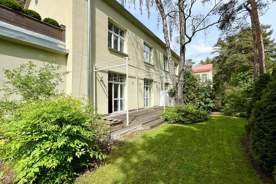 Siguldas prospekts 48, Rīga