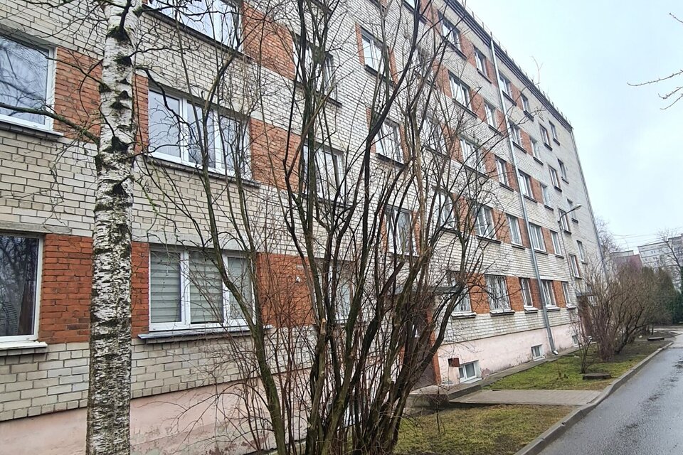 Dzelzavas iela 19 k-2, Rīga