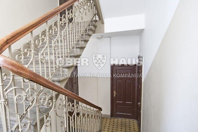 Brīvības iela 134, Rīga