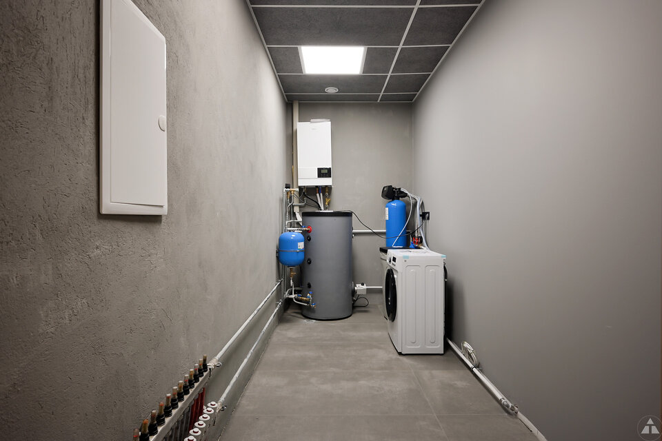 Andra iela 14, Mārupes nov.