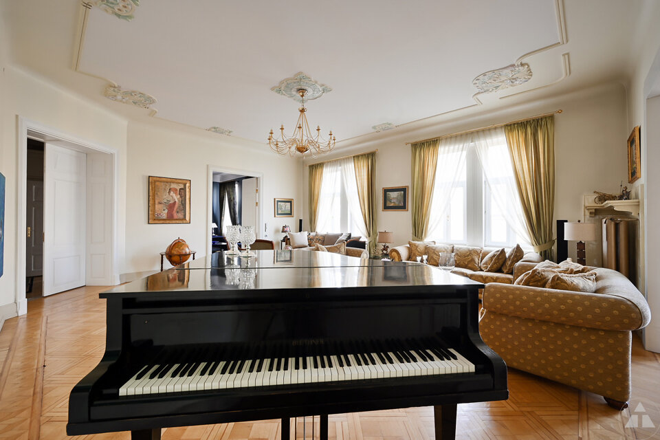 Krišjāņa Valdemāra iela 20, Rīga