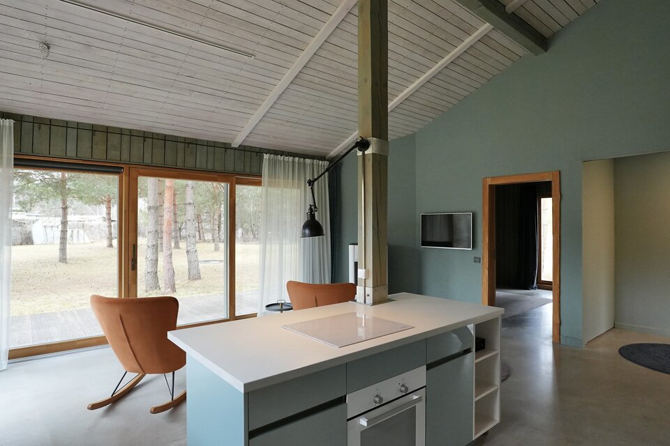 Nūrnieku iela 22, Ādaži, Ādažu nov.