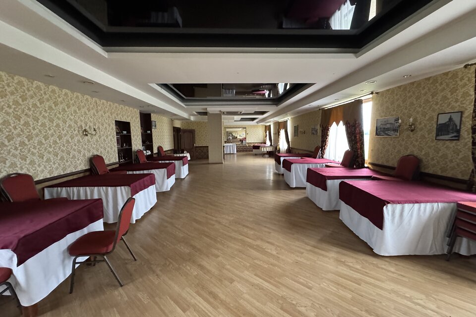 Acones iela 5, Ulbroka, Ropažu nov.