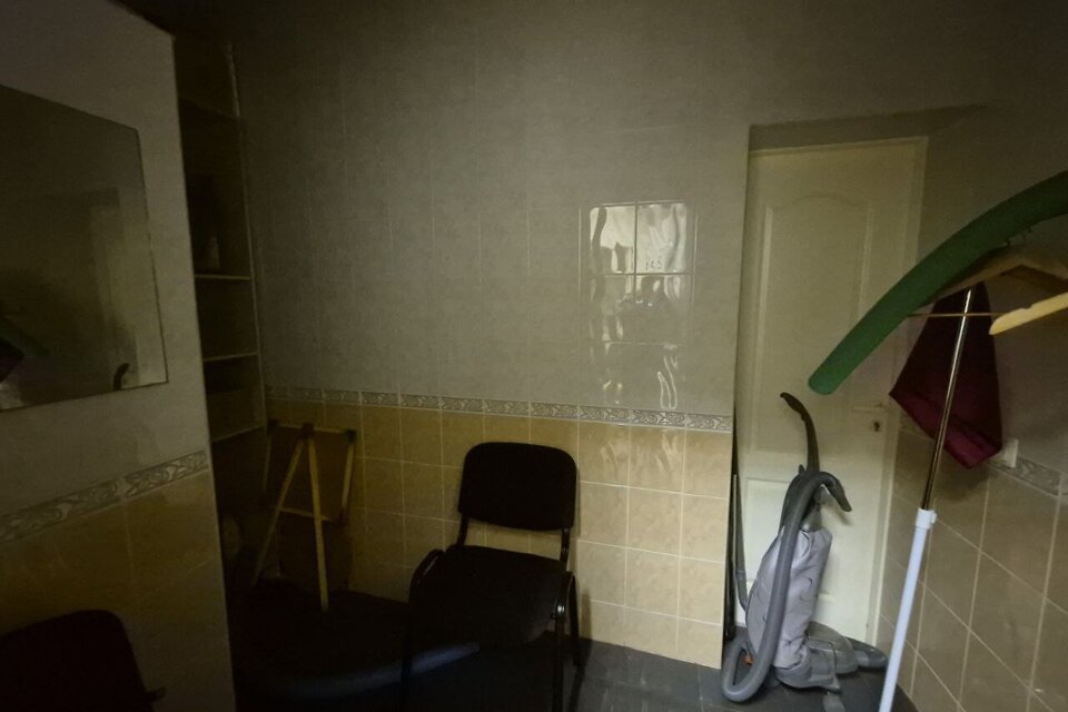 Lidoņu iela 28A, Rīga