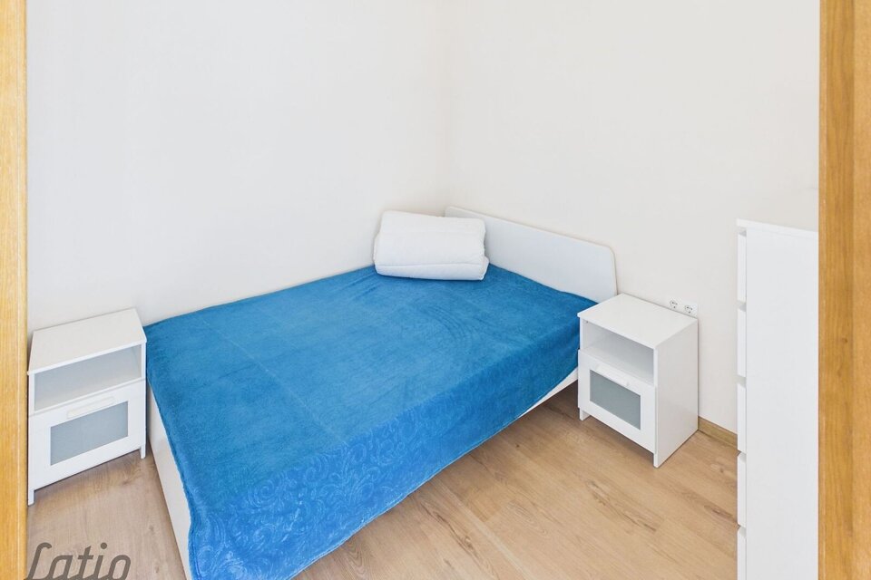 Matīsa iela 65A, Rīga