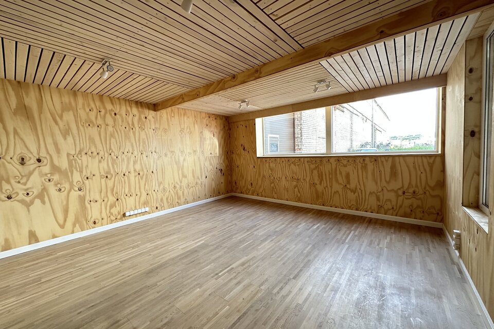 Brīvības gatve 201, Rīga