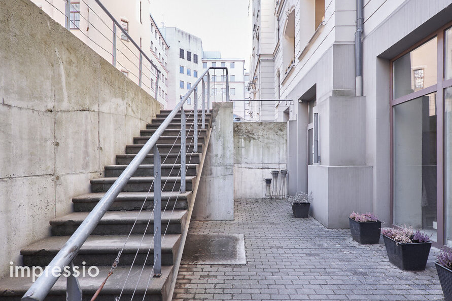 Krišjāņa Valdemāra iela 23, Rīga