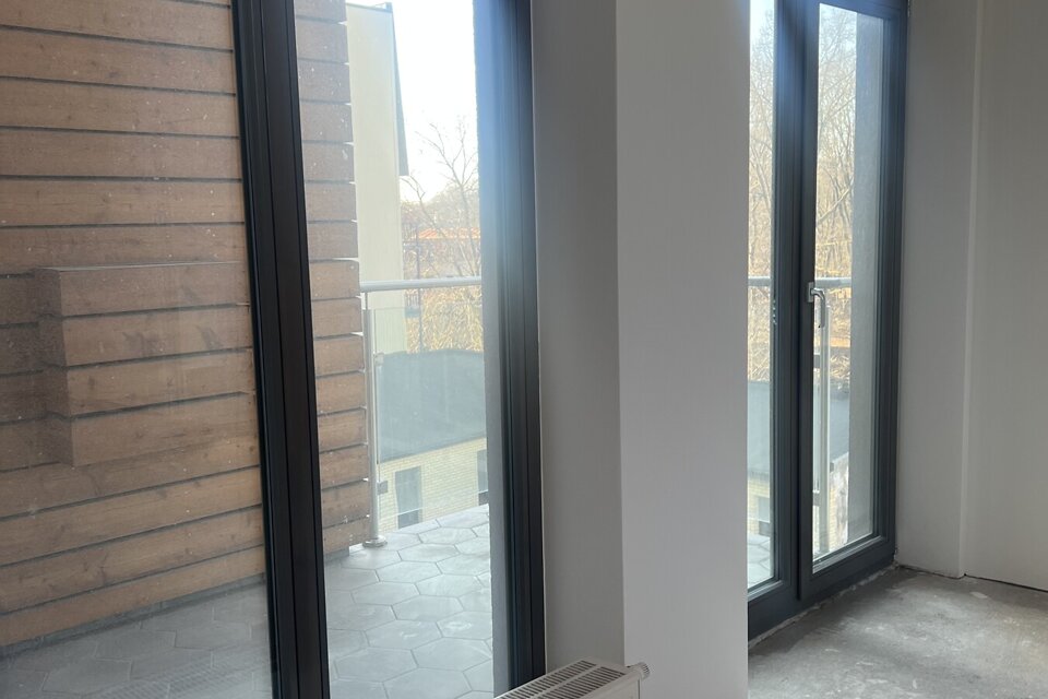 Silmaču iela 1, Rīga