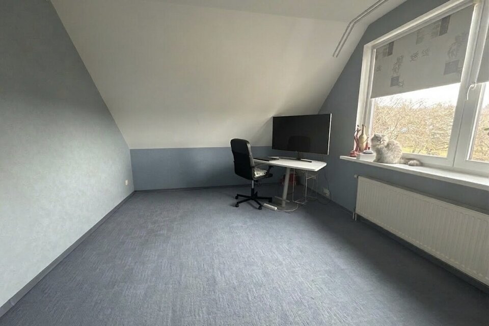 Mazā Ķentes iela, Ogre, Ogres nov.