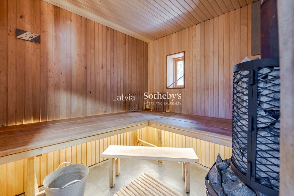 Svētes iela, Jūrmala