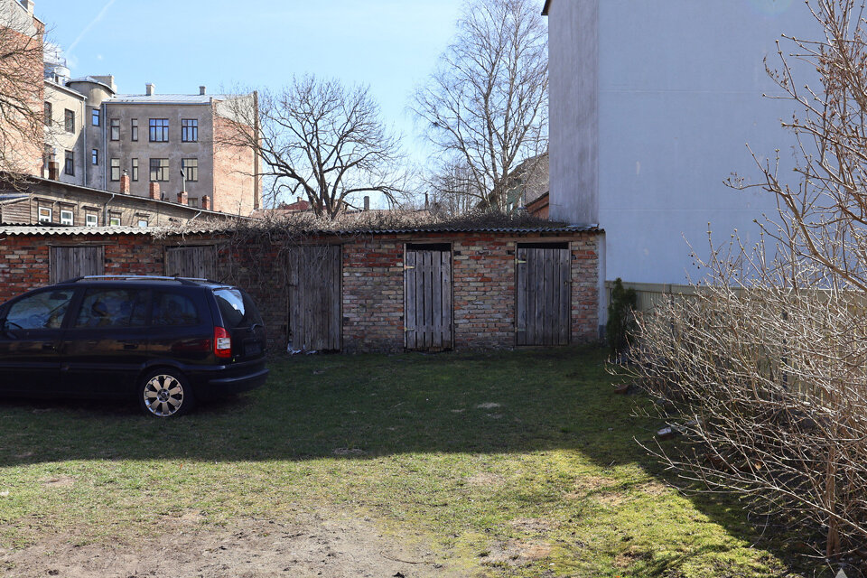 Uliha iela 49, Liepāja