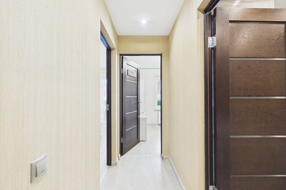 Mirdzas Ķempes iela 22, Liepāja