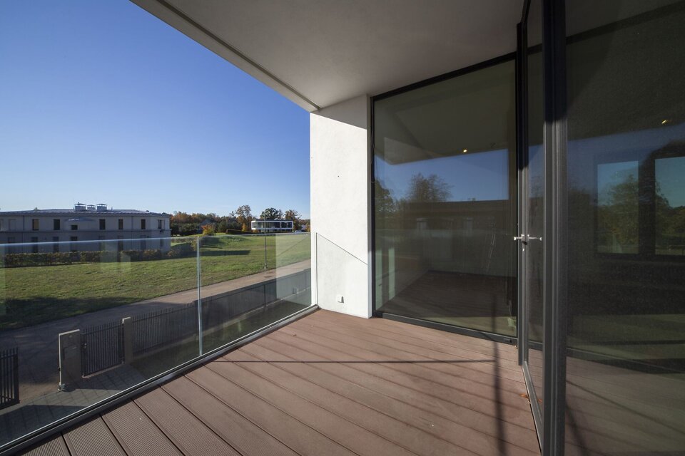 Georga Kūfalta iela 4, Rīga