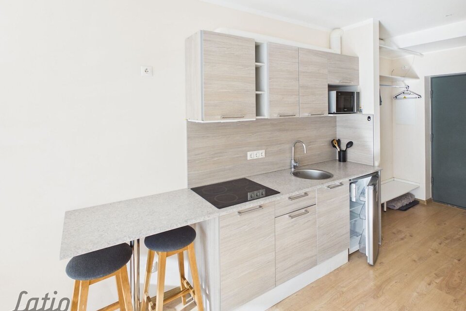 Matīsa iela 65A, Rīga