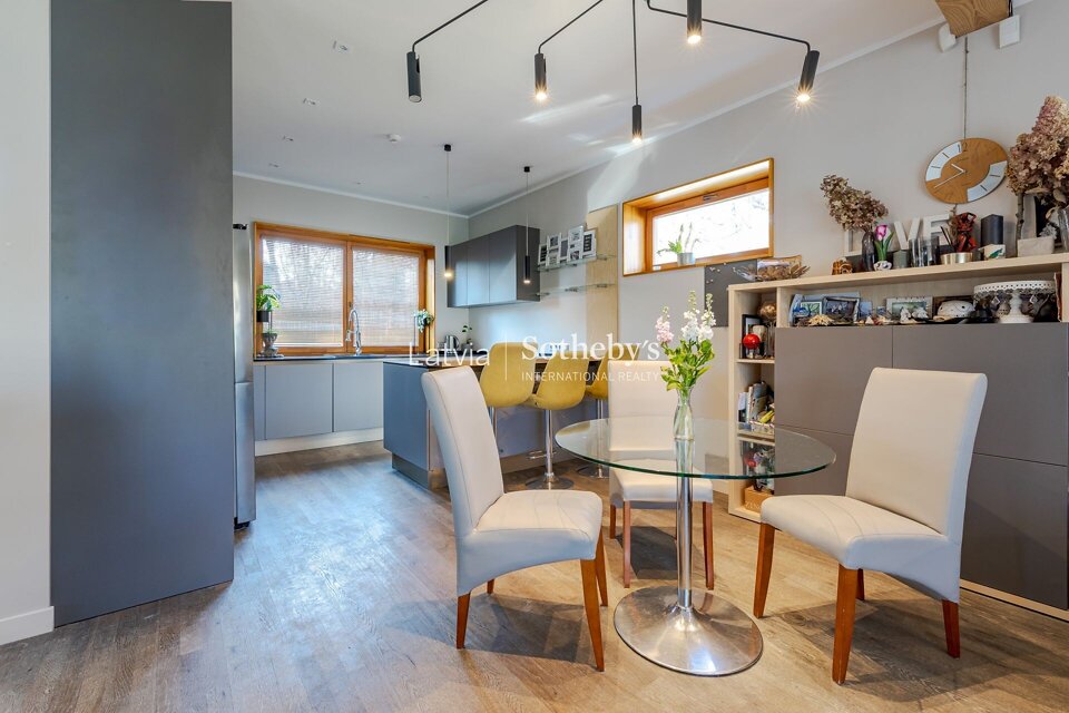 Svētes iela, Jūrmala