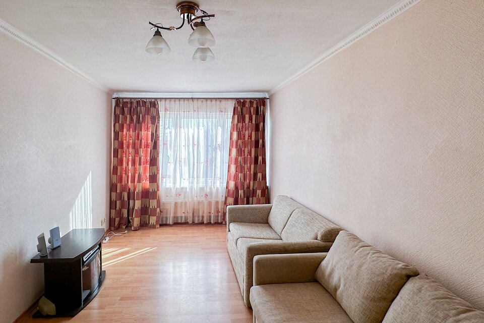 Acone 1, Salaspils, Salaspils nov.