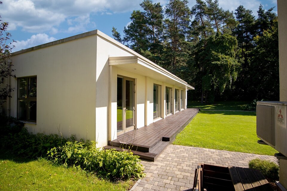 Zušu iela 23, Rīga