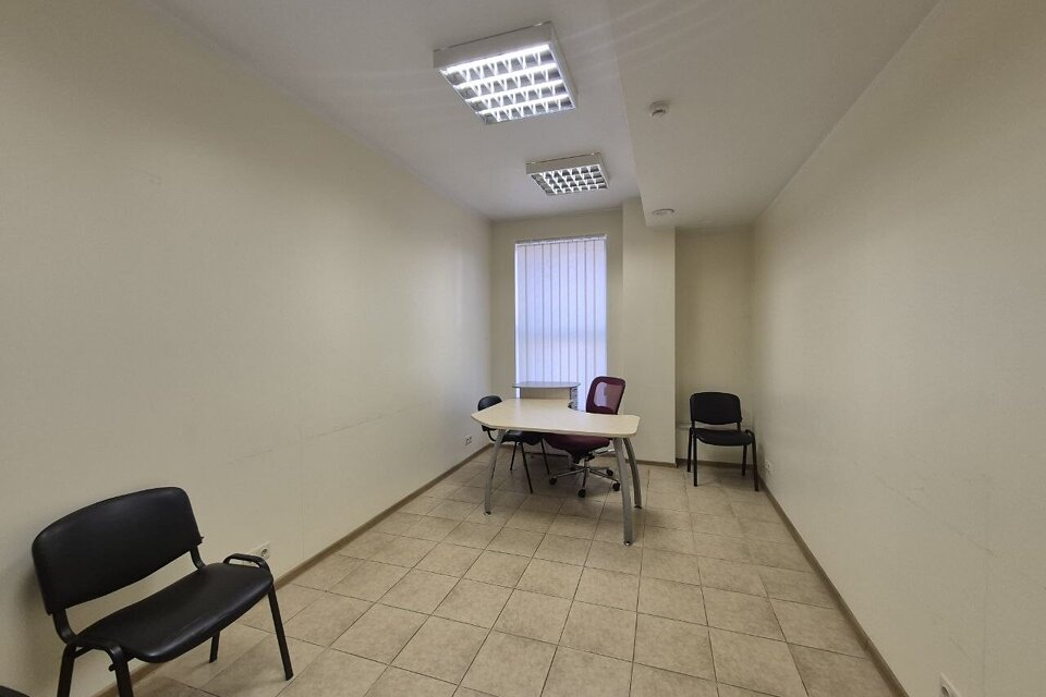 Baltāsbaznīcas iela 15, Rīga