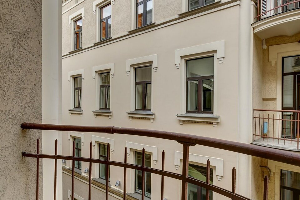 Elizabetes iela, Rīga
