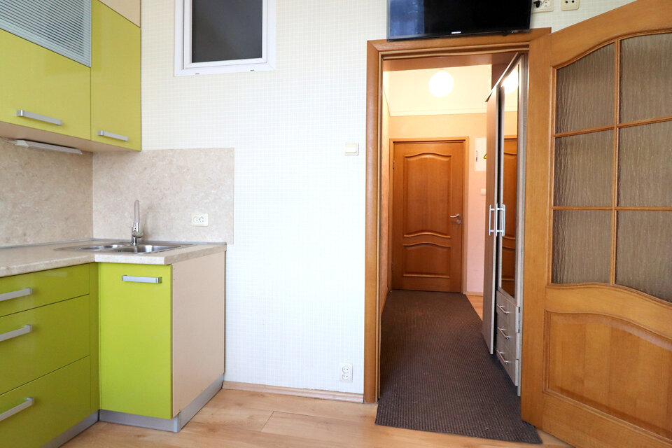 Eglaines iela 2, Rīga