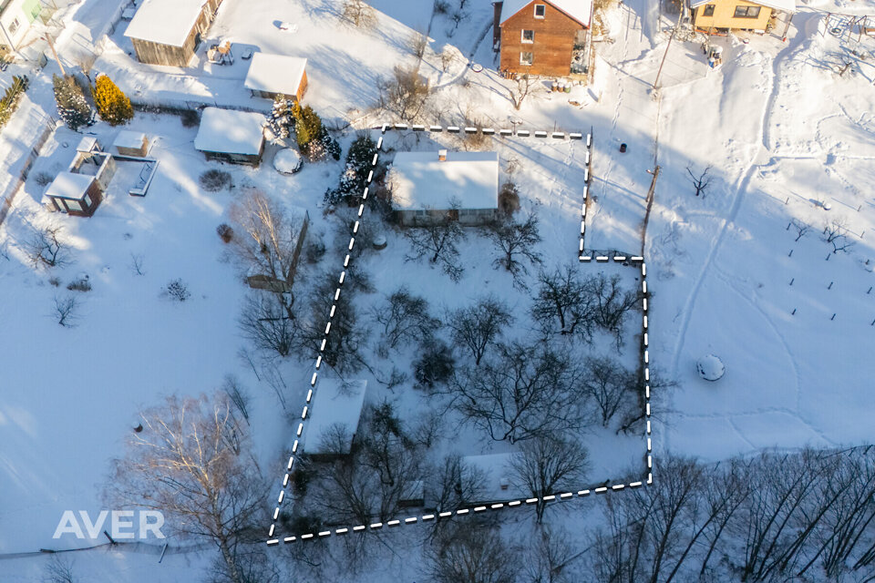 Vaivadi, Zīles 270, Olaines nov.