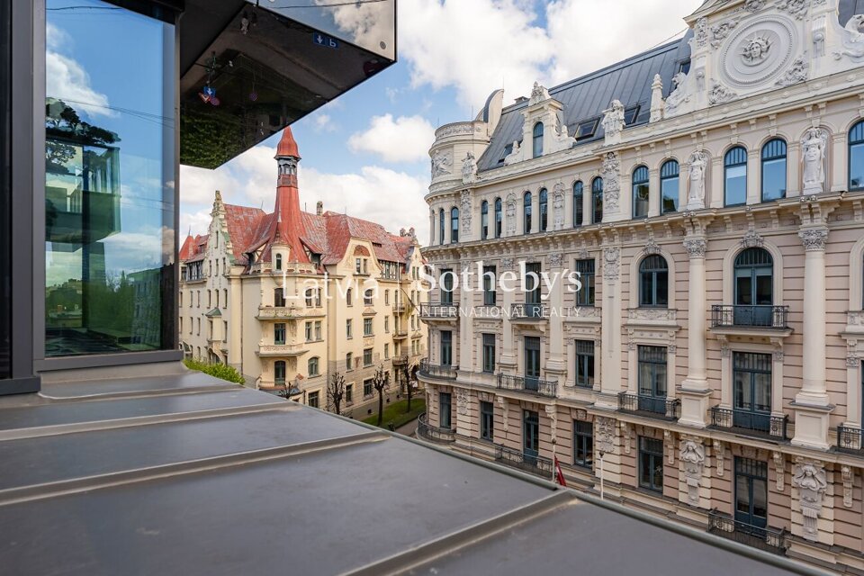 Strēlnieku iela 5, Rīga