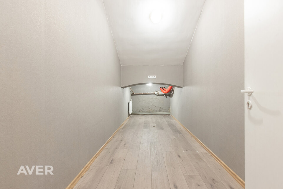 Stabu iela 60, Rīga