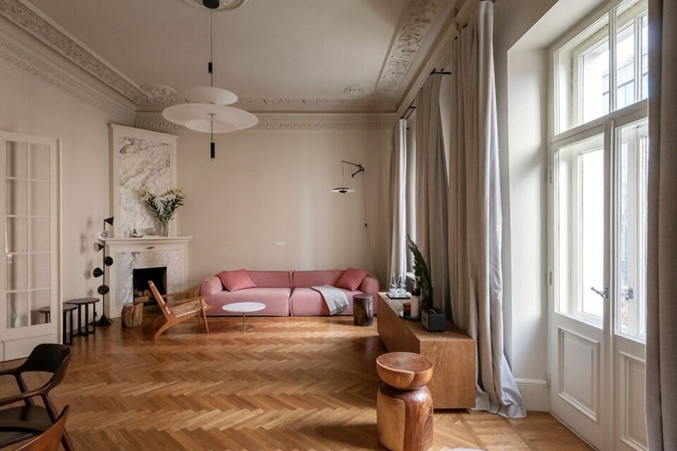 Baznīcas iela 7, Rīga