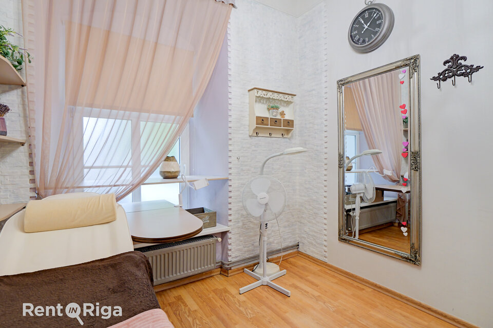 Citadeles iela 1A, Rīga