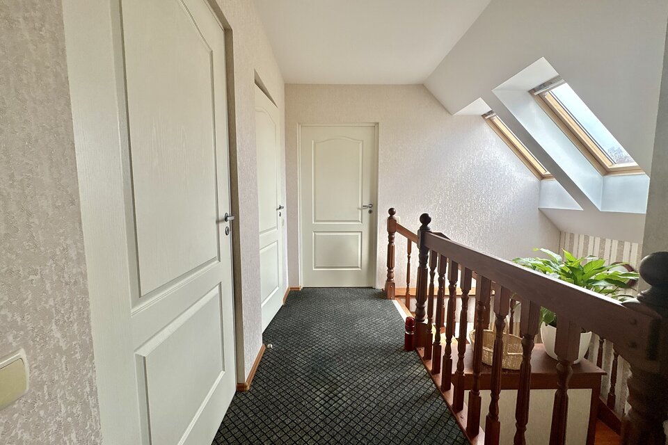 Mazā Ķentes iela, Ogre, Ogres nov.