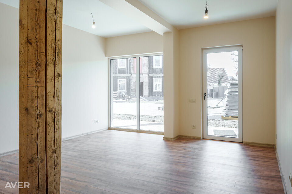 Klaipēdas iela 33, Liepāja