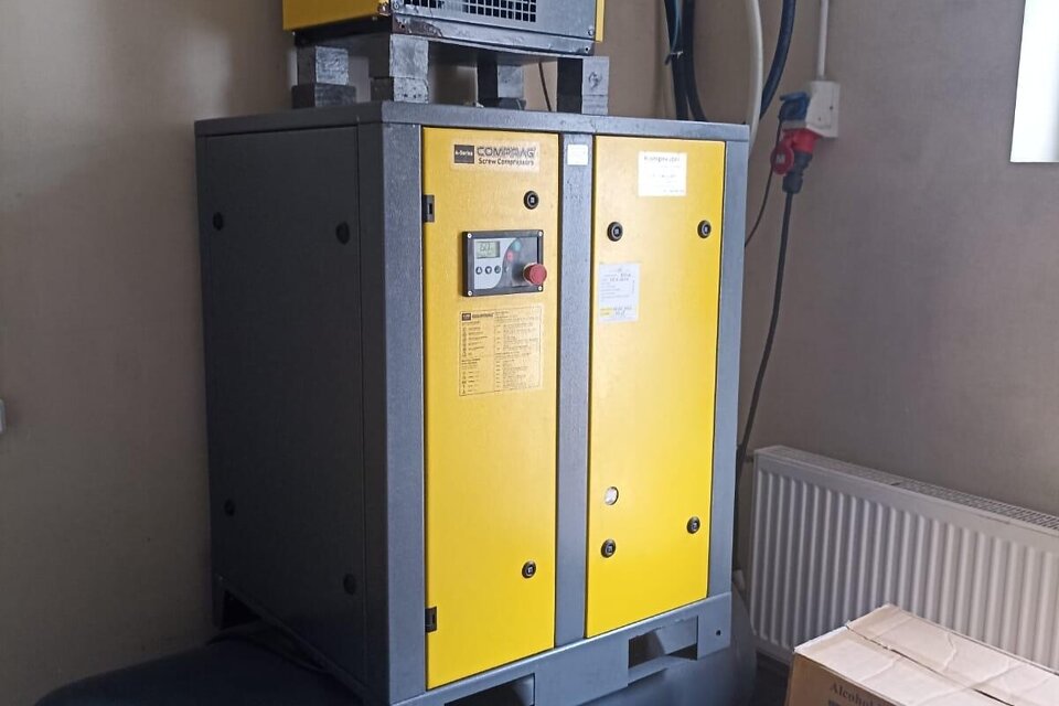 Miera iela 3, Roja, Talsu nov.