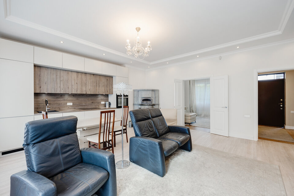 Muižas iela 24, Jūrmala