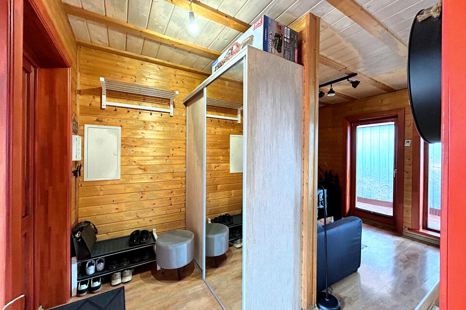 Brēmenes iela 30C, Salaspils nov.