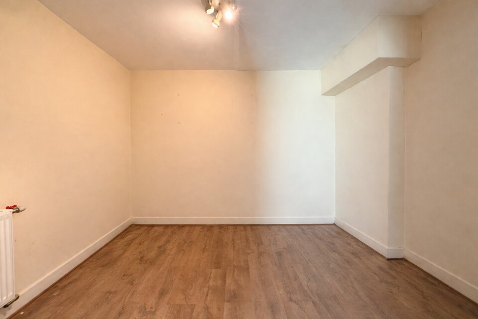 Mirdzas Ķempes iela 22, Liepāja